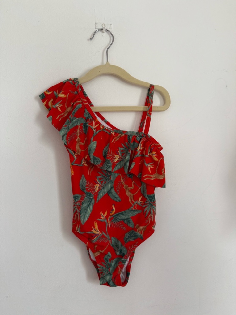 Janie & Jack Bathing Suit